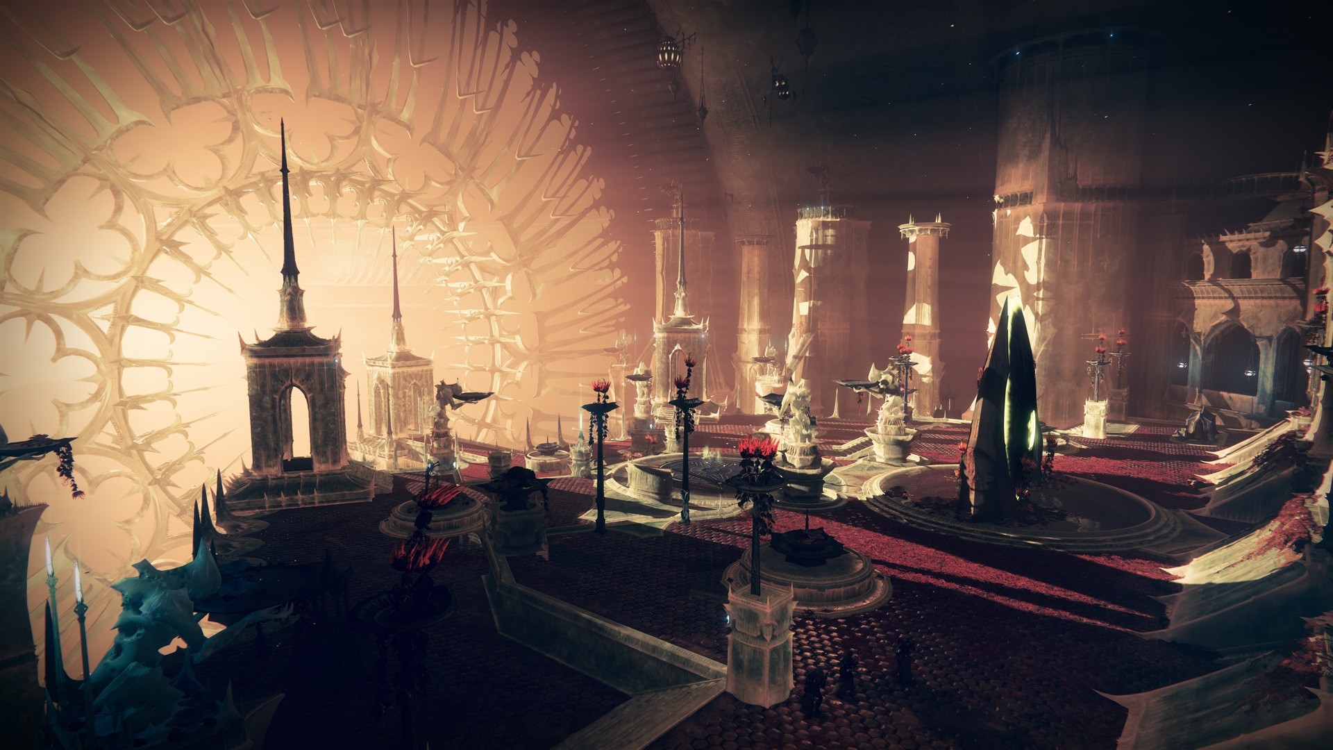 Destiny 2: La Reina Bruja - Imagen 5